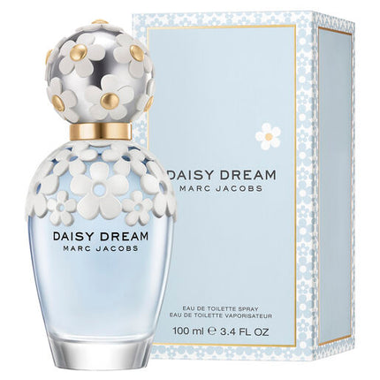 Marc Jacobs Daisy Dream Eau De Toilette 100ml