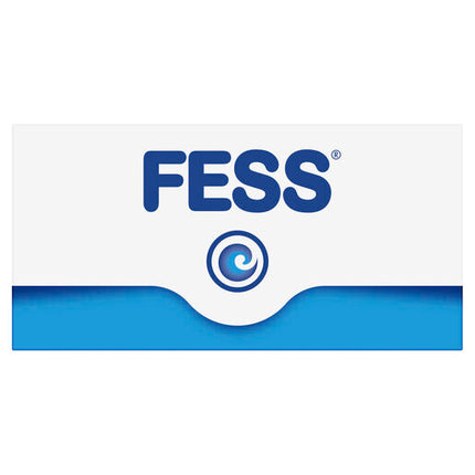Fess Nasal Saline Spray Original 2 x 75mL