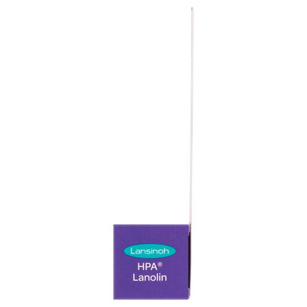 Lansinoh HPA Lanolin Cream 15g