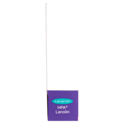 Lansinoh HPA Lanolin Cream 15g