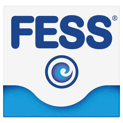 Fess Nasal Saline Spray Original 30mL