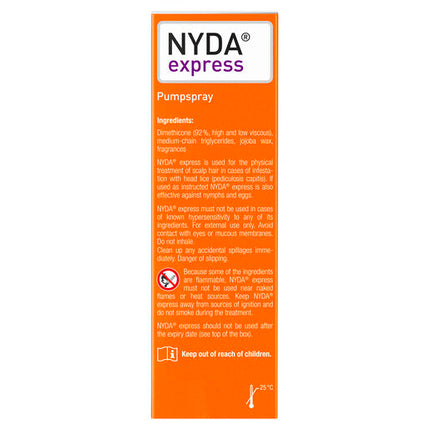 Nyda Express 50mL