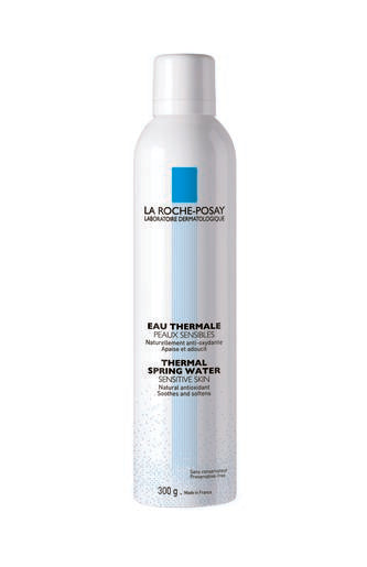La Roche-Posay Lrp Thermal Spring Water 300mL