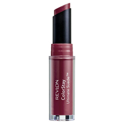 Revlon ColorStay Ultimate Suede Lipstick 045 Supermodel