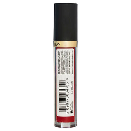 Revlon Super Lustrous Lip Gloss 240 Fatal Apple