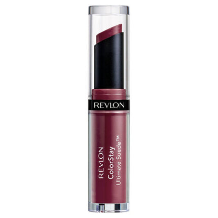 Revlon ColorStay Ultimate Suede Lipstick 045 Supermodel