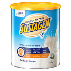 Collection image for: Vitamins Sustagen