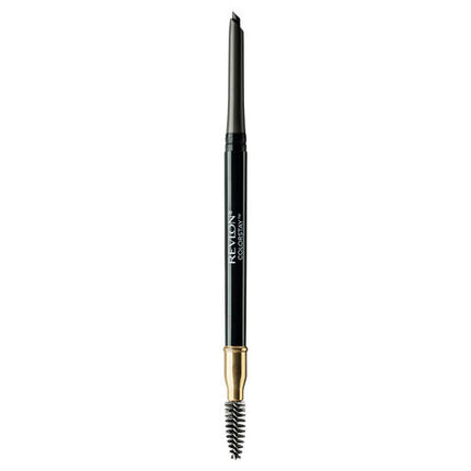 Revlon Colorstay Brown Pencil 225 Soft Black