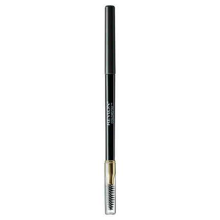 Revlon Colorstay Brown Pencil 225 Soft Black