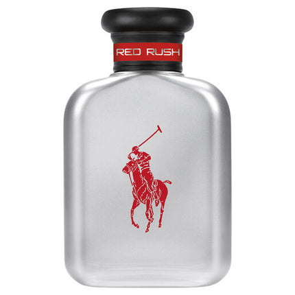 Ralph Lauren Polo Red Rush for Men Eau De Toilette 75ml