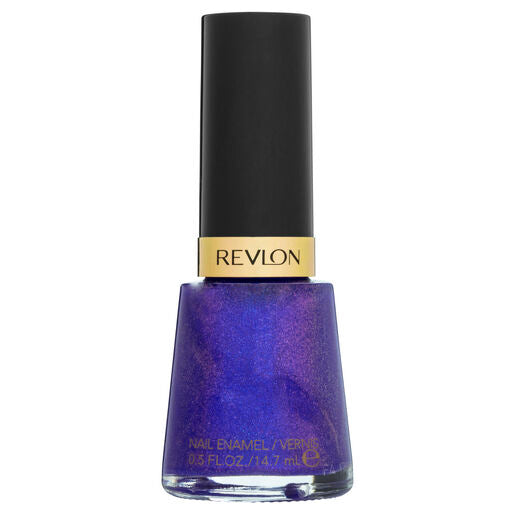 Revlon Nail Enamel 495 Sultry