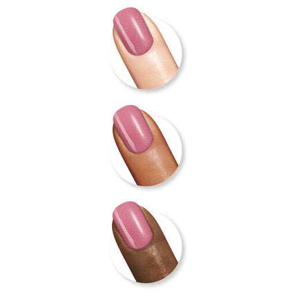 Sally Hansen Color Therapy Nail Polish 191 Pomegratitude
