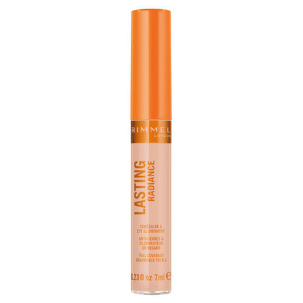 Rimmel Lasting Radiance Concealer 050 Nude 7ml
