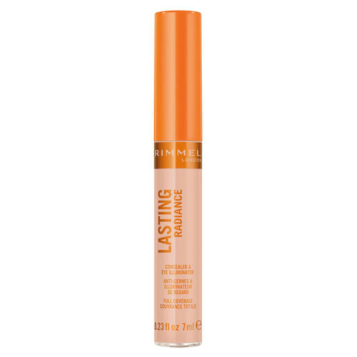 Rimmel Lasting Radiance Concealer 050 Nude 7ml