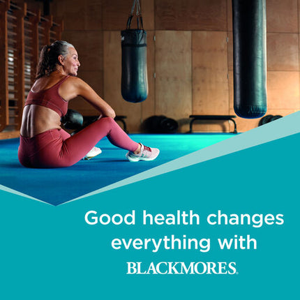 Blackmores Lyprinol Double Strength 30 Capsules