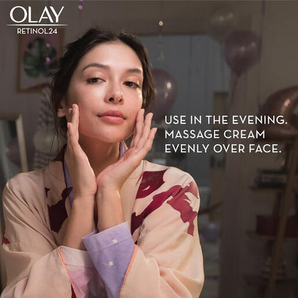Olay Regenerist Retional24 Face Cream Moisturiser 50g