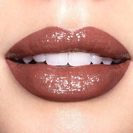 Revlon Super Lustrous Glass Shine Lipstick 008 Rum Raisin