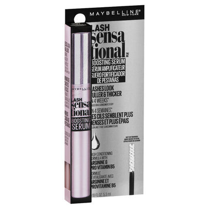 Maybelline Lash Sensational Eyelash Boosting Serum
