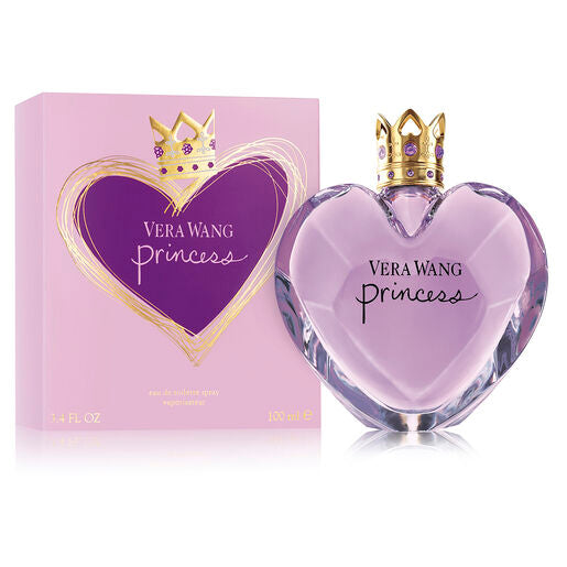 Vera Wang Princess Eau De Toilette 100mL