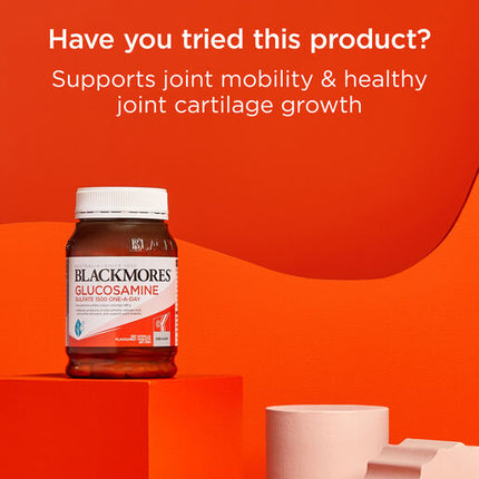 Blackmores Lyprinol Double Strength 30 Capsules