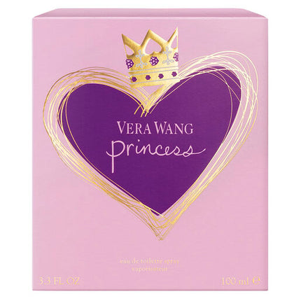 Vera Wang Princess Eau De Toilette 100mL