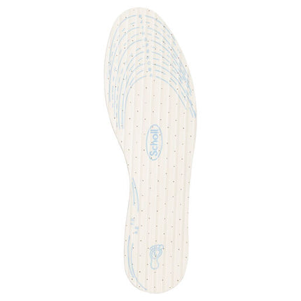 Scholl Air Cushion Everyday Insole