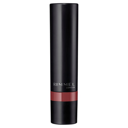 Rimmel Lasting Finish Matte Lipstick 160 Chesnut Rose