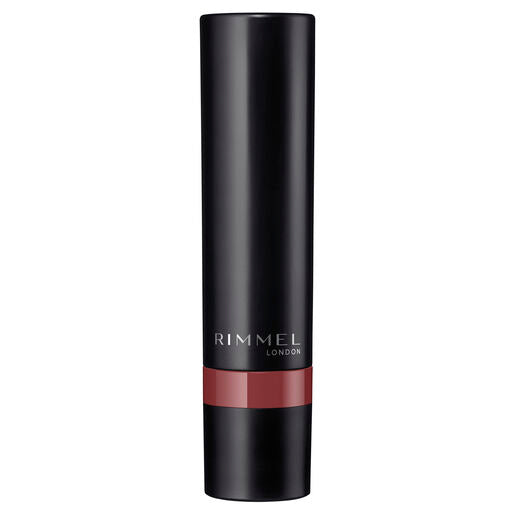 Rimmel Lasting Finish Matte Lipstick 160 Chesnut Rose