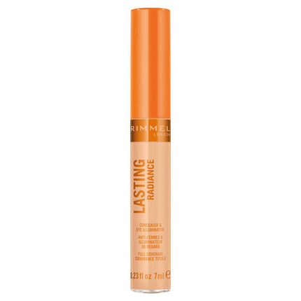 Rimmel Lasting Radiance Concealer 040 Soft Beige 7mL