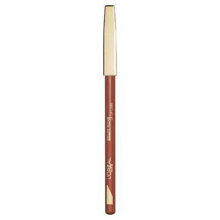 L'Oreal Colour Riche Lipliner 107 Seine Sunset