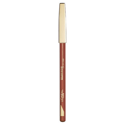 L'Oreal Colour Riche Lipliner 107 Seine Sunset