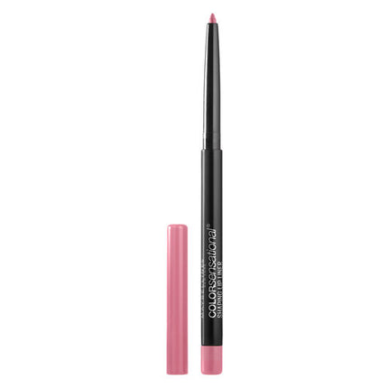 Maybelline Color Sensational Shaping Lip Liner Palest Pink 135