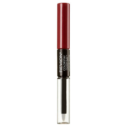 Revlon ColorStay Overtime Lip Color 140 Ultimate Wine