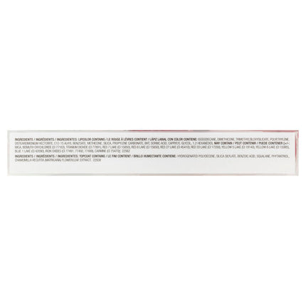 Revlon ColorStay Overtime Lip Color 140 Ultimate Wine