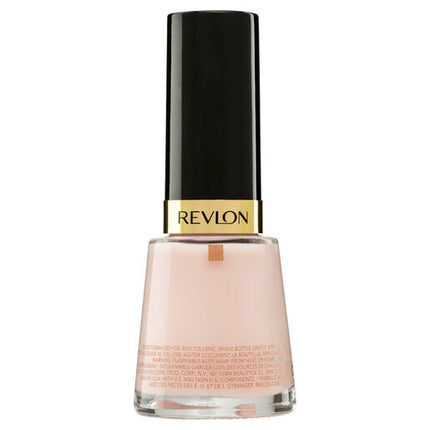 Revlon Nail Enamel 909 Sheer Petal