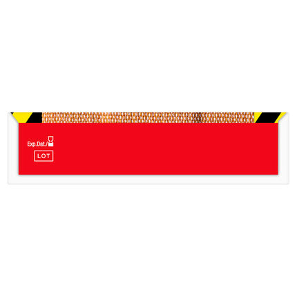 Elastoplast Heavy Fabric Waterproof Dressing 8 Pack