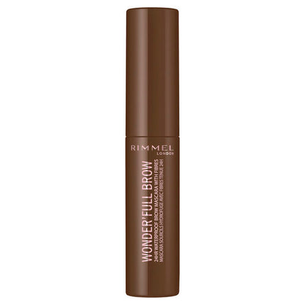 Rimmel Wonder'Full Brow Gel Medium Brown