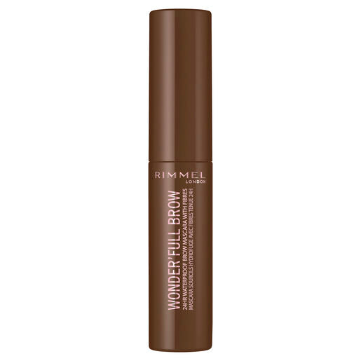 Rimmel Wonder'Full Brow Gel Medium Brown