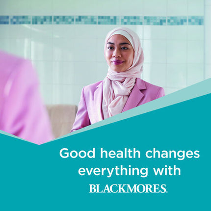 Blackmores Gingko Forte 80 Tablets