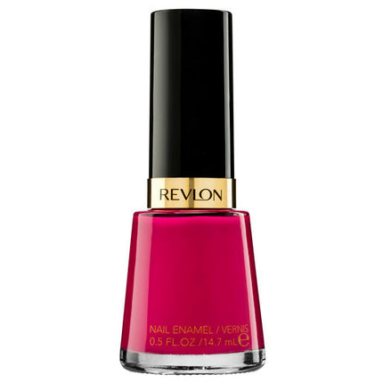 Revlon Nail Enamel 270 Cherries In The Snow