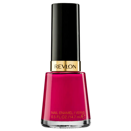 Revlon Nail Enamel 270 Cherries In The Snow