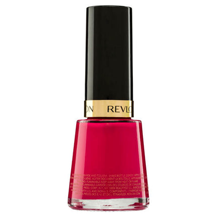 Revlon Nail Enamel 270 Cherries In The Snow