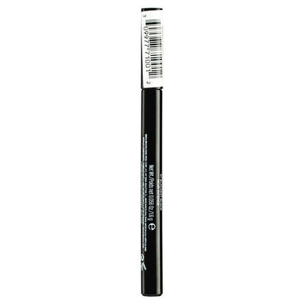 Revlon Colorstay Liquid Eye Pen Sharp Line 01 Blackest Black