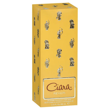 Revlon Ciara 100% Perfume Spray 68ml