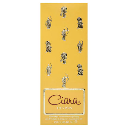 Revlon Ciara 100% Perfume Spray 68ml
