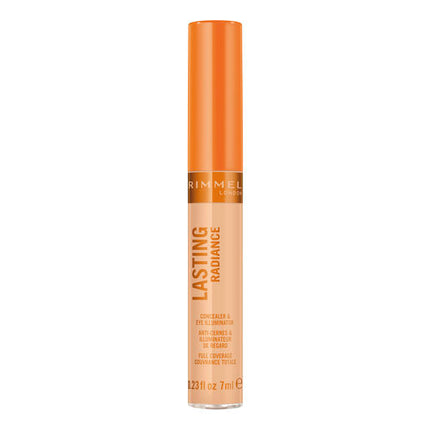 Rimmel Lasting Radiance Concealer 010 Ivory 7mL