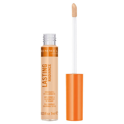 Rimmel Lasting Radiance Concealer 010 Ivory 7mL