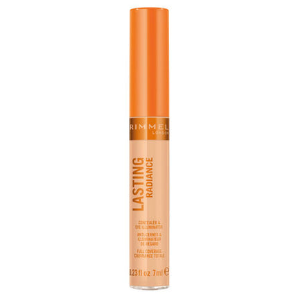Rimmel Lasting Radiance Concealer 030 Classic Beige 7mL