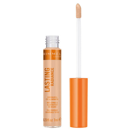 Rimmel Lasting Radiance Concealer 030 Classic Beige 7mL