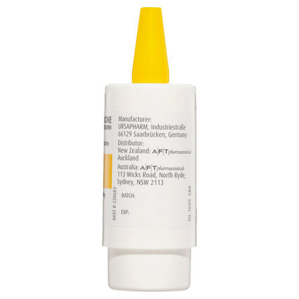 Cromo-Fresh Eye Drops 10mL